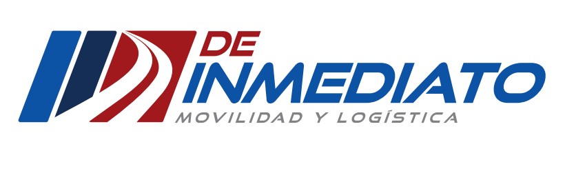 Logotipo De Inmediato